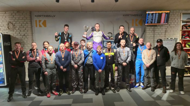 Foto: Openkart.lv