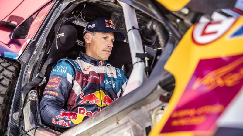Foto: Kin Marcin / Red Bull Content Pool