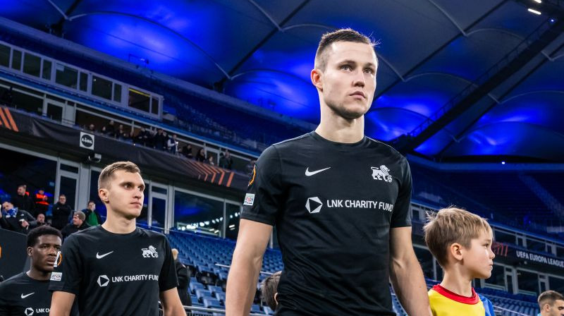 Jānis Ikaunieks. Foto: Sanita Ieva Sparāne/RFS