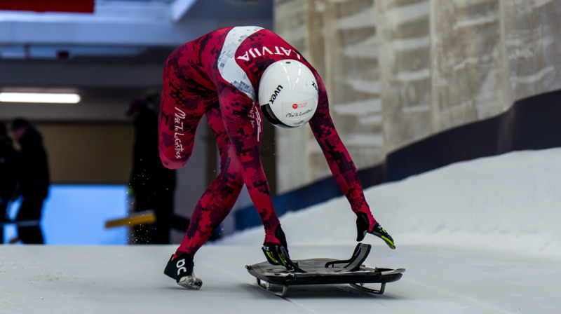 Dārta Neimane. Foto: Māris Vancevičs