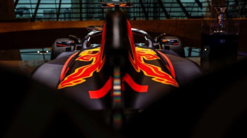 Foto: Red Bull Content Pool