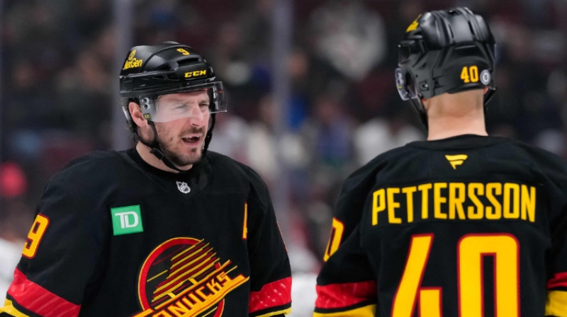 Džeitī Millers. Foto: Getty Images via AFP/Scanpix