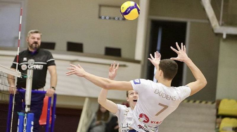 Foto - VK "Piejūra"/MSĢ.