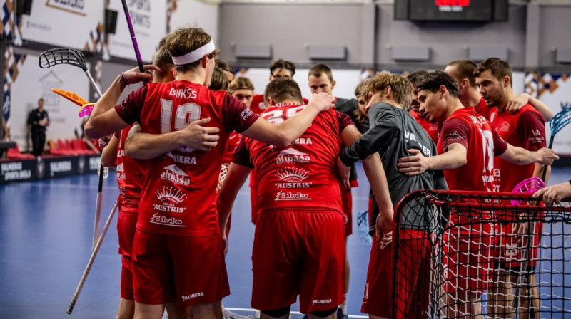 "FBK Valmiera", foto: FBK Valmiera