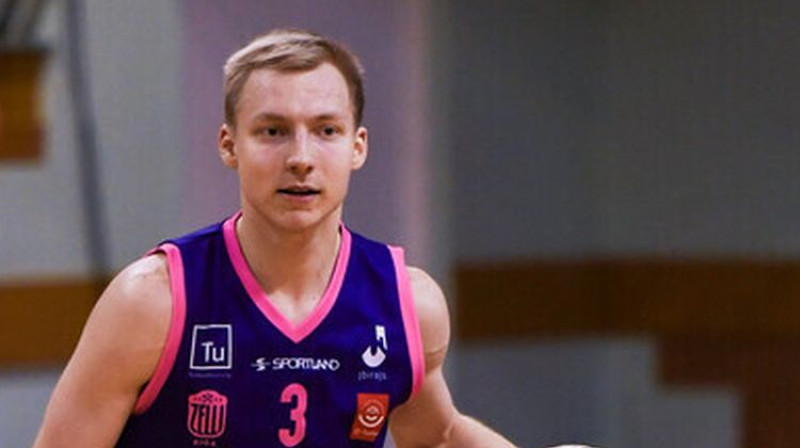 Toms Skuja. Foto: estlatbl.com