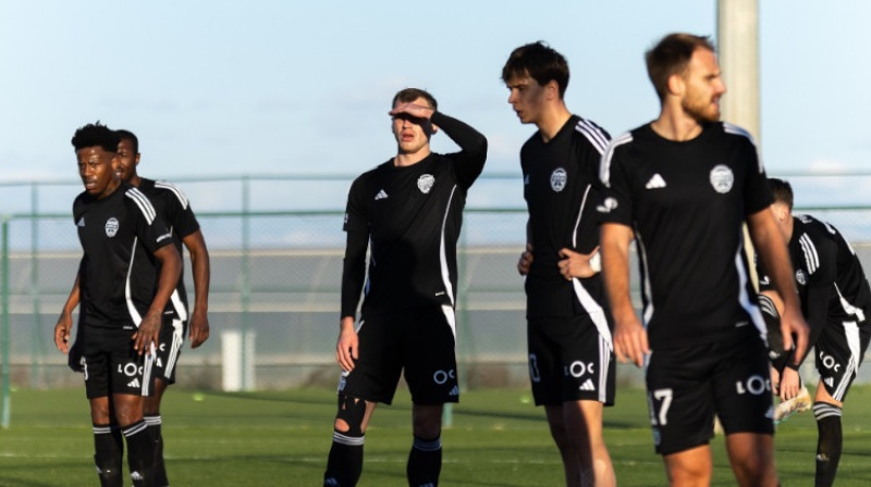 Foto: FK Liepāja