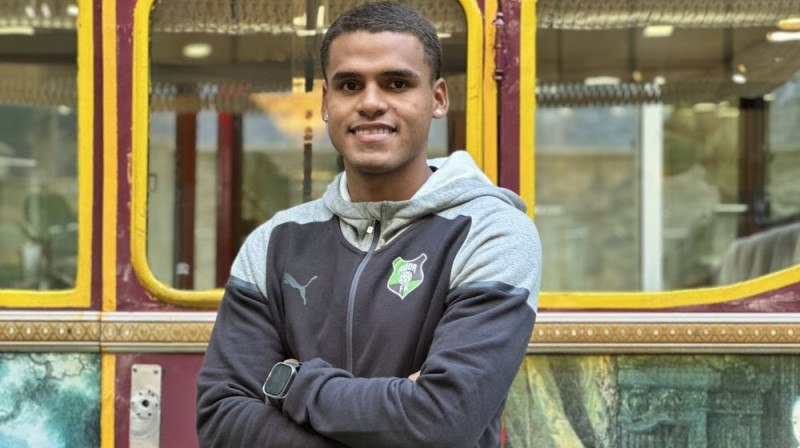 Enco Monteiru Foto: Auda/X