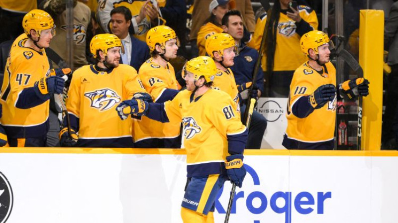 Žonatans Maršeso. Foto: USA Today Sports/Scanpix