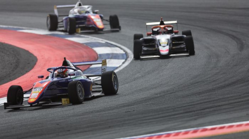 Foto: F4 Middle East