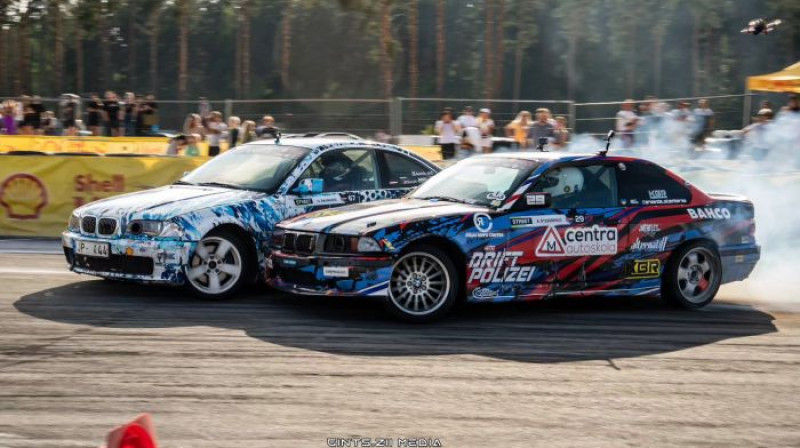 Foto: Gints.Zii Media