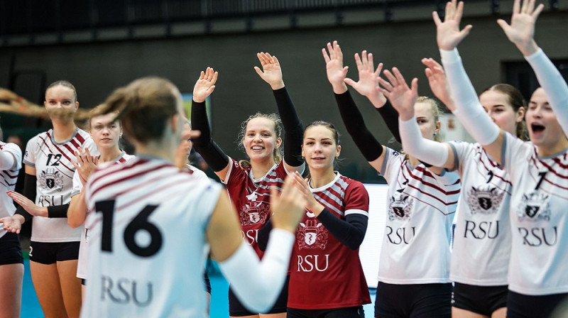 Foto: RSU/MSĢ.