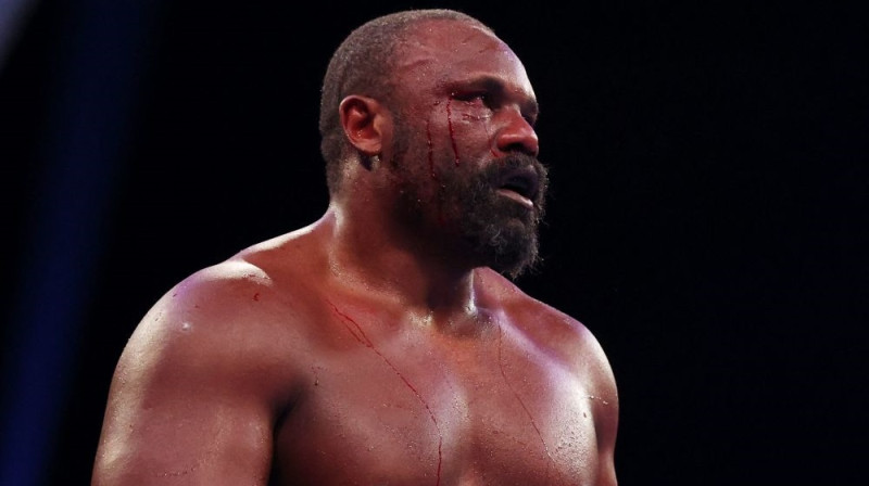 Dereks Čisora Foto: RC/Scanpix