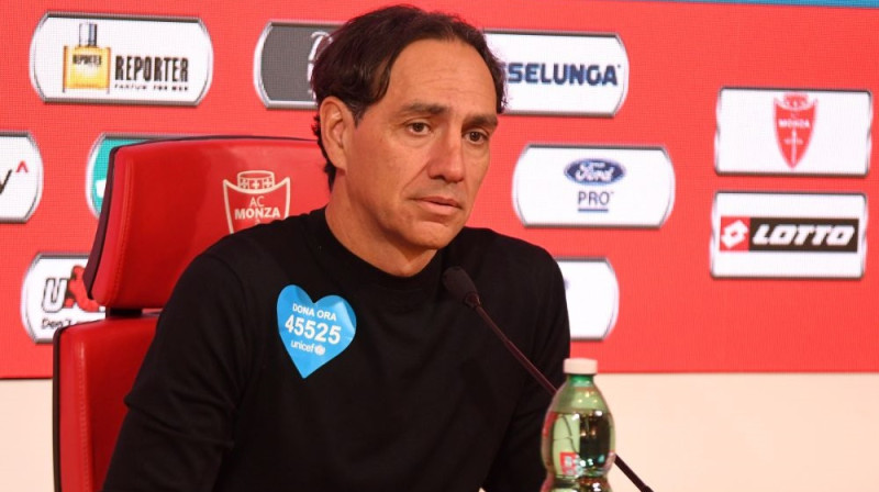 Alesandro Nesta Foto: ZP/Scanpix