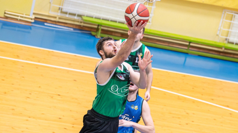 Valdis Seņkāns. Foto: LBS