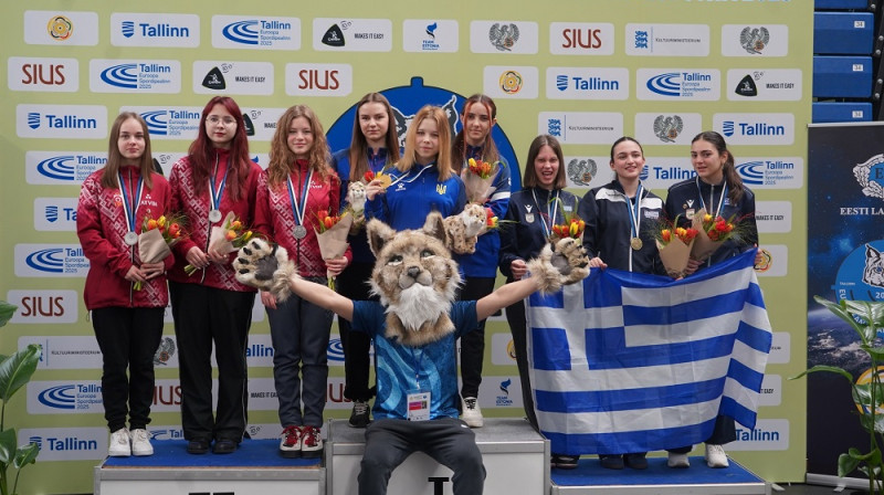 Foto: LŠF.