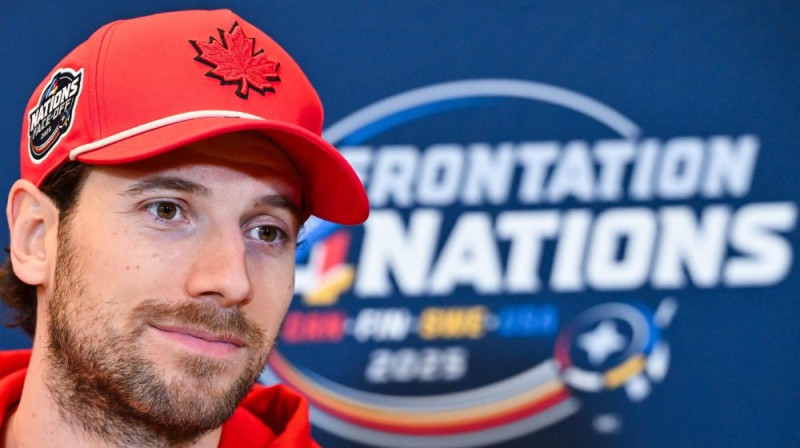 Šejs Teodors Foto: AFP/Scanpix