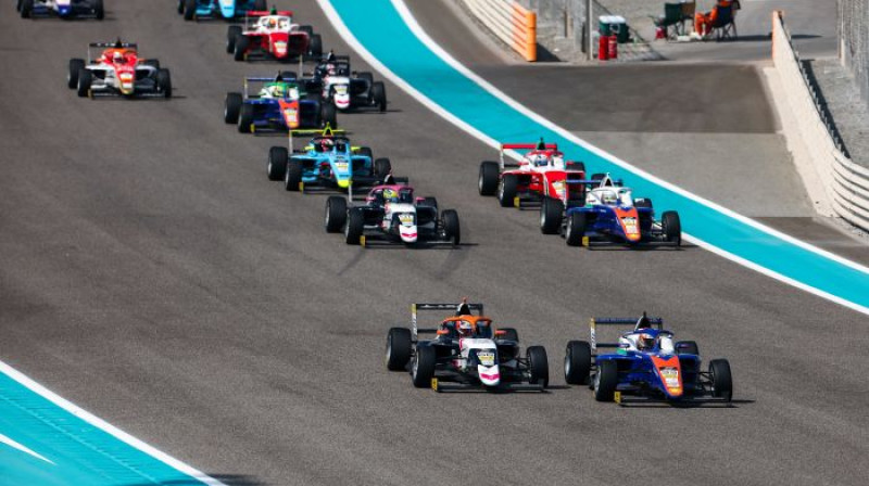 Foto: F4 Middle East