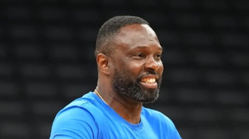 Darels Ārmstrongs Foto: Getty Images