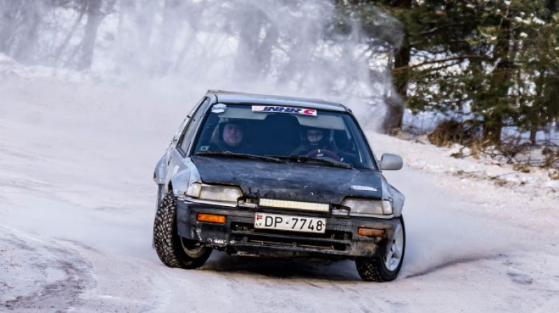 Foto: Raimonds Volonts