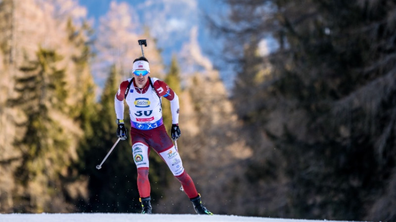 Andrejs Rastorgujevs. Foto: Petr Slavik