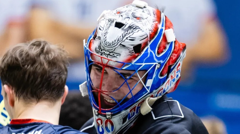 Kristaps Novikovs