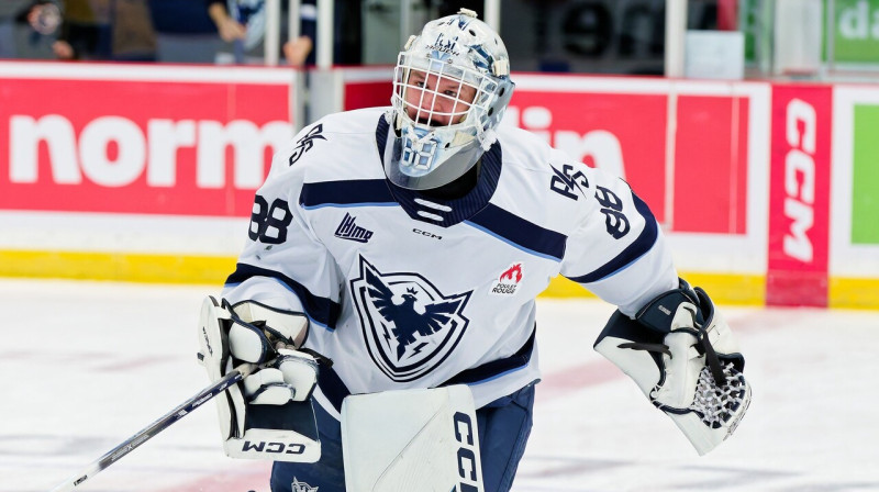 Linards Feldbergs. Foto: Phœnix Sherbrooke