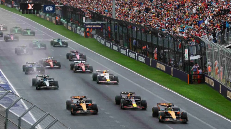 Foto: Motorsport.com