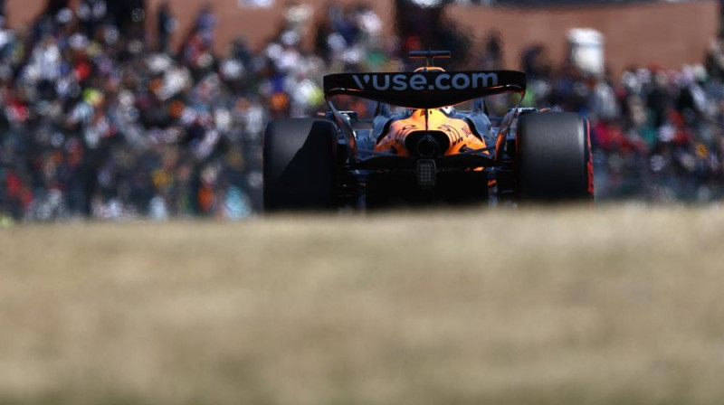 Lando Noriss. Foto: Motorsport.com