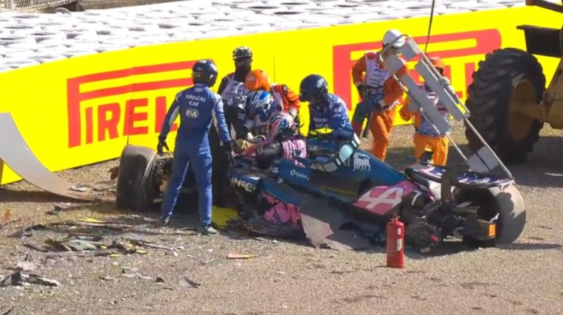 Džeks Dūens. Foto: Motorsport.com