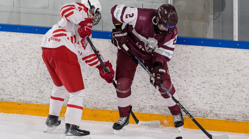 Artūrs Tutiņš. Foto: Guntis Lazdāns/LHF