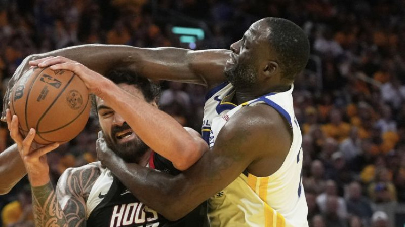 Dreimonds Grīns. Foto: AP/Scanpix