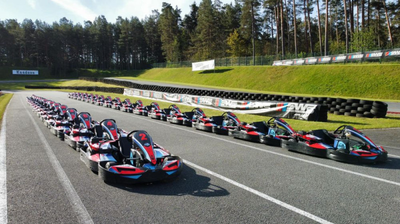 Foto: Openkart.lv
