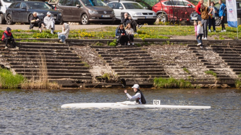 Foto: Jelgavas Sporta servisa centrs
