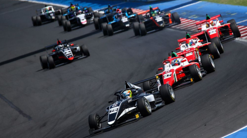 Foto: ACI Sport