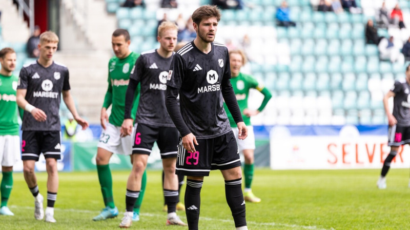 Ivans Patrikejevs. Foto: Katariina Peetson/Premium liiga (EJL)