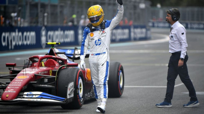 Lūiss Hamiltons. Foto: Motorsport.com