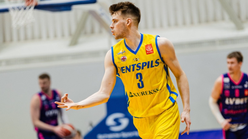 Petru Blumgrēns. Foto: Dāvis Lejasmeiers