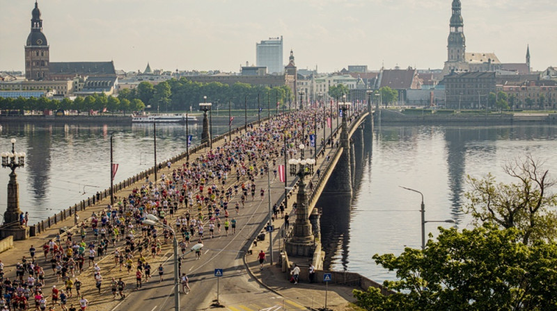 Foto: Renārs Koris.
