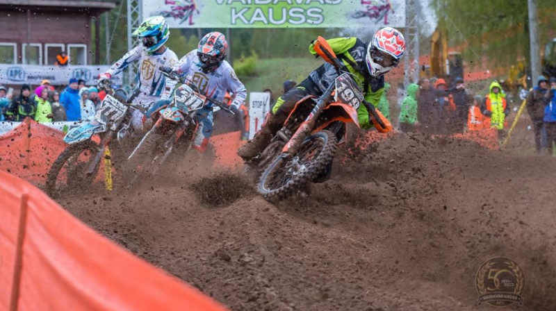 Foto: Vaidavas kauss