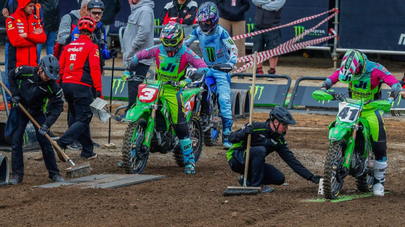 Foto: Kawasaki Racing EU