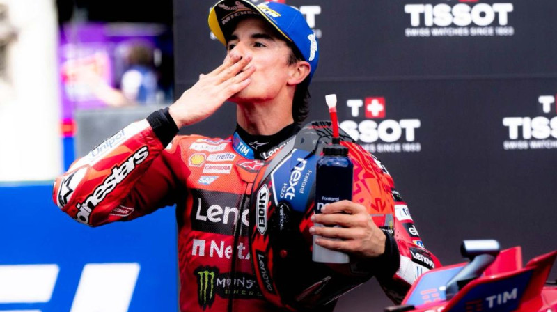 Marks Markess. Foto: Motorsport.com