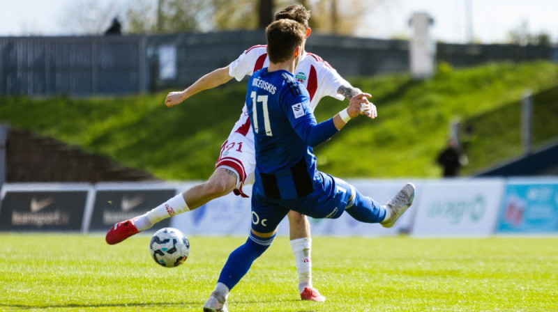 Oļģerds Raščevskis. Foto: Mārtiņš Vējš