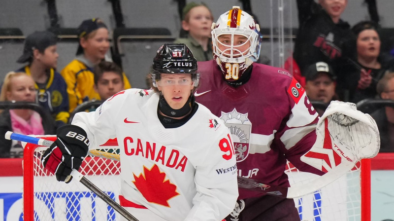 Foto: Andre Ringuette / IIHF