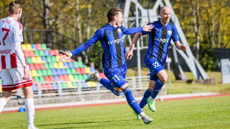 Oļģerds Raščevskis. Foto: Aiga Veisa