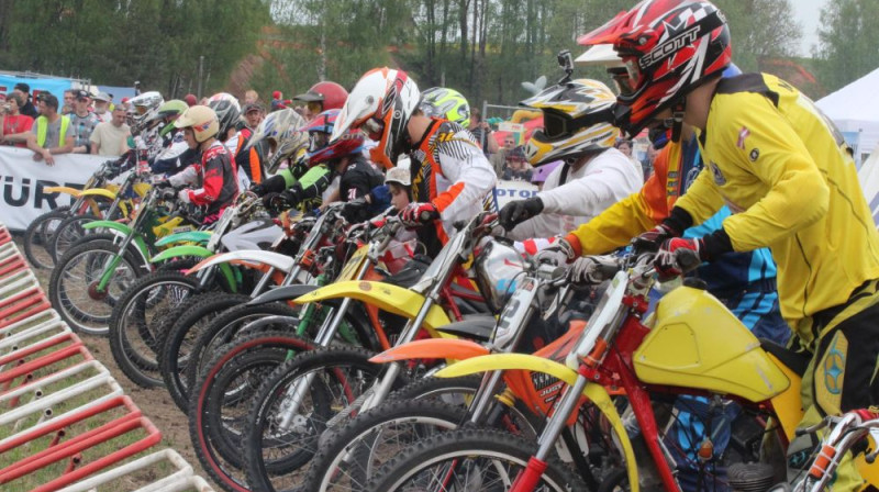 Foto: Vaidavas kauss