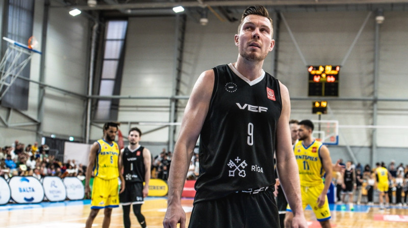 Dairis Bertāns. Foto: Mārtiņš Goldbergs