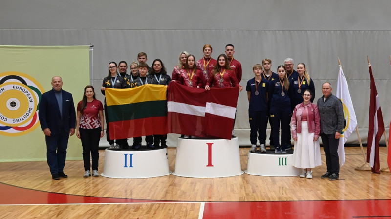 Foto: LŠF.
