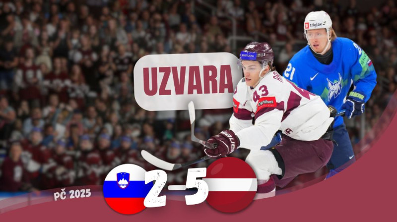 Anrī Ravinskis Foto: IIHF