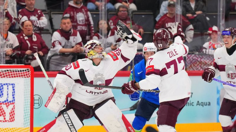 Foto: Andre Ringuette/IIHF