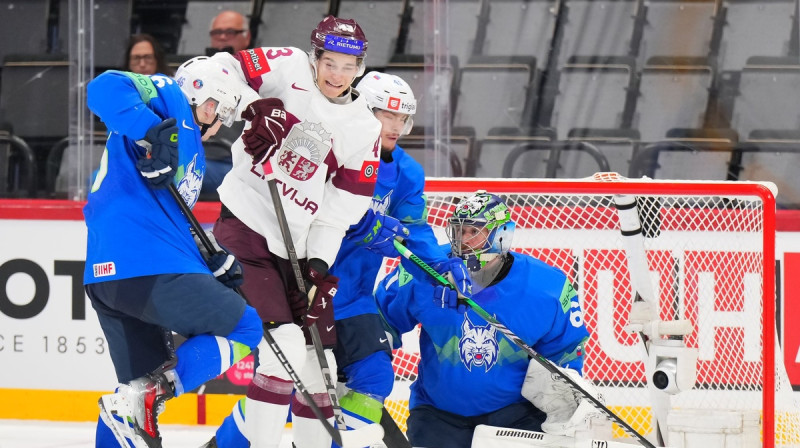 Foto: Andre Ringuette / IIHF.com